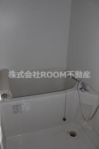 イーストリッツの浴室|きれいなお風呂です