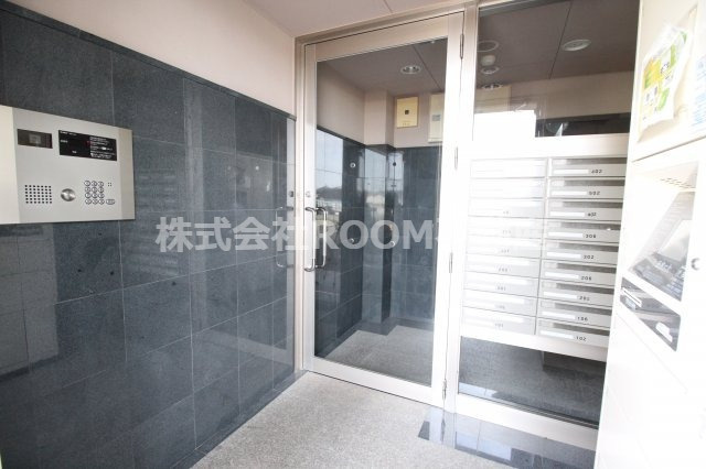 イーストリッツのセキュリティ