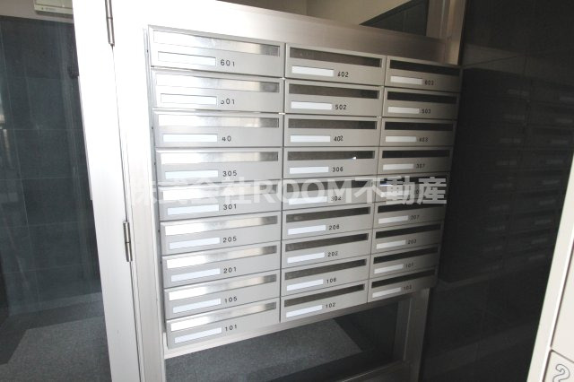 イーストリッツの設備