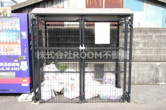 イーストリッツのその他共用部分