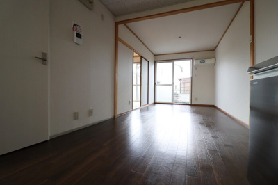 【内装】 | プレジール山河