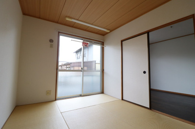 【和室】 | プレジール山河