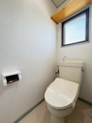 【トイレ】 | ＳＫハイツ