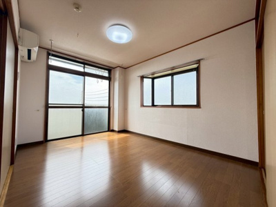 【居間・リビング】 | ＳＫハイツ