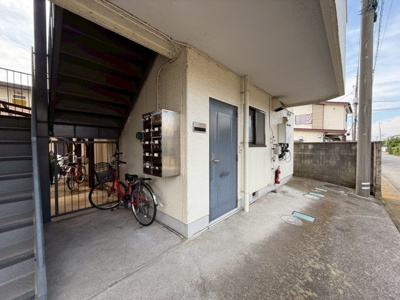 【その他共用部分】 | ＳＫハイツ