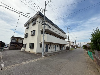 【エントランス】 | ＳＫハイツ