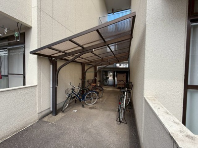 【設備】 | ＳＫハイツ