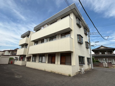 【外観】 | ＳＫハイツ