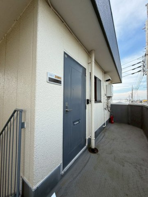 【ロビー】 | ＳＫハイツ