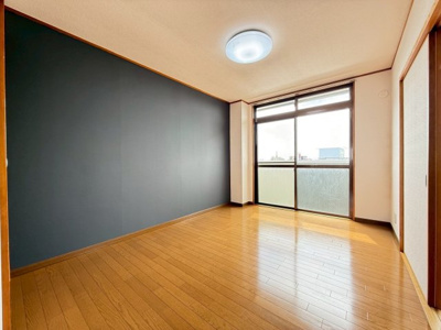 【居間・リビング】 | ＳＫハイツ