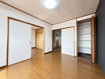 【収納】 | ＳＫハイツ