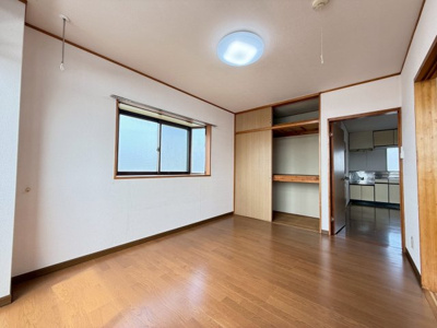 【内装】 | ＳＫハイツ