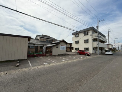 【駐車場】 | ＳＫハイツ