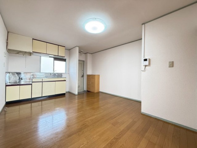 【キッチン】 | ＳＫハイツ