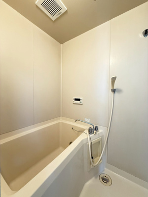 【浴室】 | ＳＫハイツ