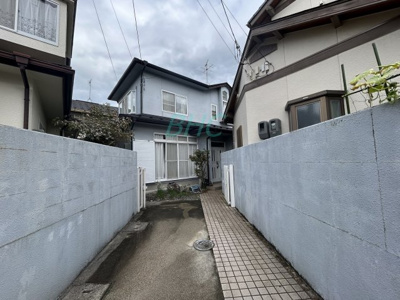 【外観】 | 本堅田３丁目
