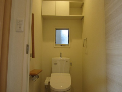 【トイレ】 | メドウ上野芝