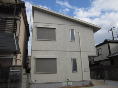 【周辺】 | メドウ上野芝