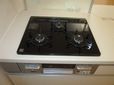 【キッチン】 | メドウ上野芝