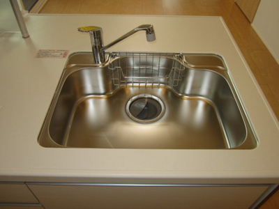 【キッチン】 | メドウ上野芝