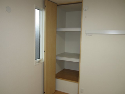 【収納】 | メドウ上野芝