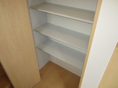 【収納】 | メドウ上野芝