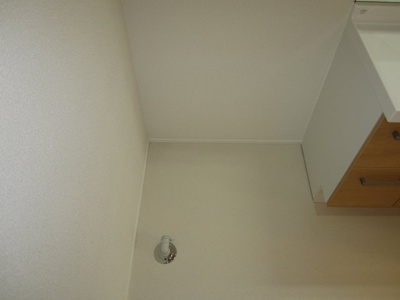 【洗面所】 | メドウ上野芝