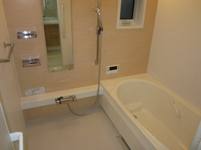 【浴室】 | メドウ上野芝