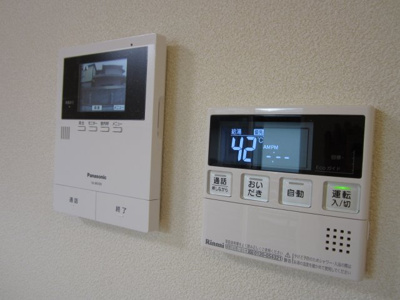 【セキュリティ】 | メドウ上野芝