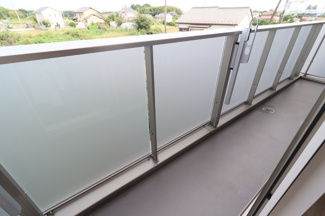 【バルコニー】 | E’clat(エクラ)