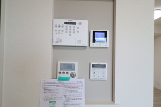 【セキュリティ】 | E’clat(エクラ)