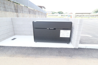 【その他共用部分】 | E’clat(エクラ)