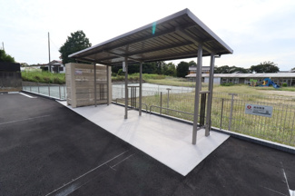 【その他共用部分】 | E’clat(エクラ)