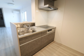 【キッチン】 | E’clat(エクラ)