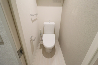 【トイレ】 | E’clat(エクラ)