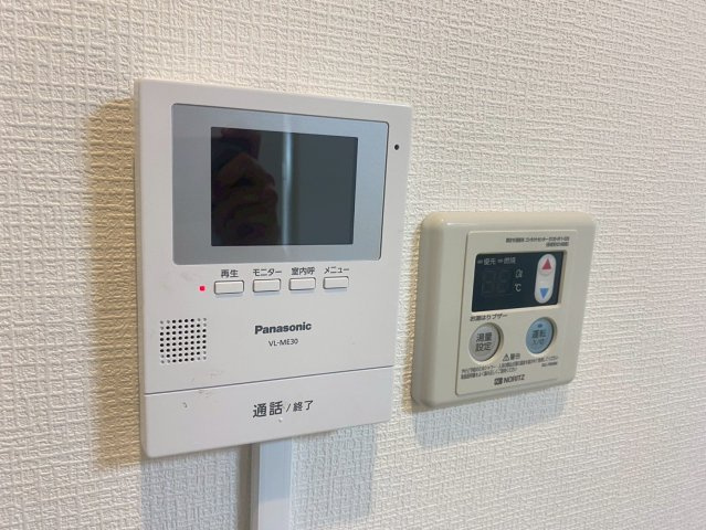 三旺マンション第三東山|名古屋市の賃貸ならMy賃貸のセキュリティ|三旺マンション第三東山