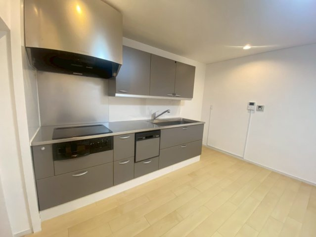 三旺マンション第三東山|名古屋市の賃貸ならMy賃貸のキッチン|三旺マンション第三東山