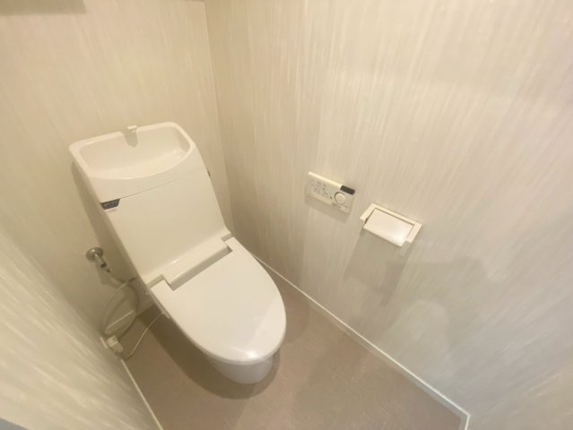 三旺マンション第三東山|名古屋市の賃貸ならMy賃貸のトイレ|三旺マンション第三東山