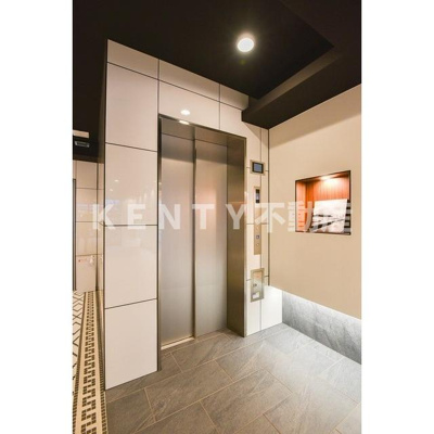 【その他共用部分】 | SS.FLAT北品川