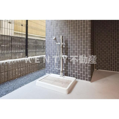 【その他共用部分】 | SS.FLAT北品川