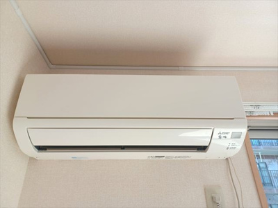 【設備】 | シェ・コパン