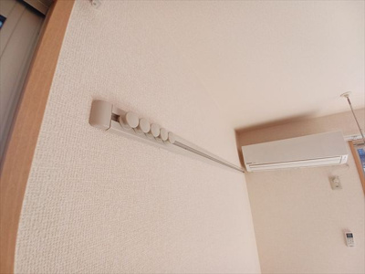 【設備】 | シェ・コパン