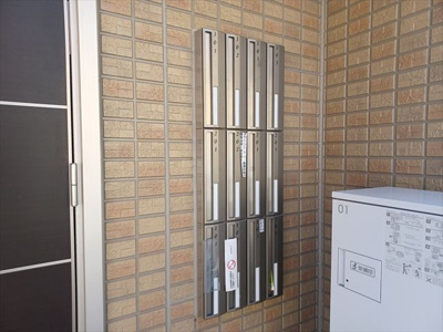 【その他共用部分】 | シェ・コパン