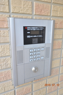 【セキュリティ】 | シェ・コパン