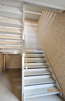 【ロビー】 | シェ・コパン