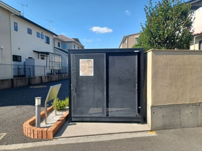 【その他共用部分】 | シェ・コパン