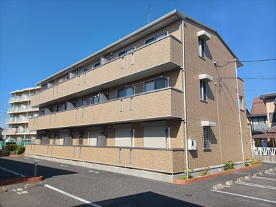 【外観】 | シェ・コパン