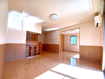 【居間・リビング】 | シェ・コパン