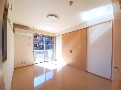 【洋室】 | シェ・コパン