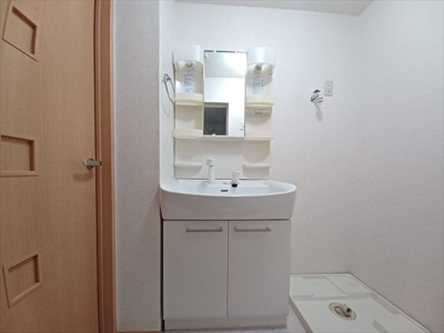 【洗面所】 | シェ・コパン